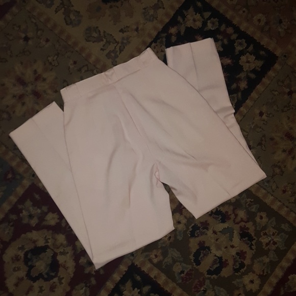 Vintage 70s High Waisted Just Cristina Pants - Picture 7 of 8